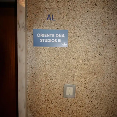 Oriente Dna Iii Lisboa