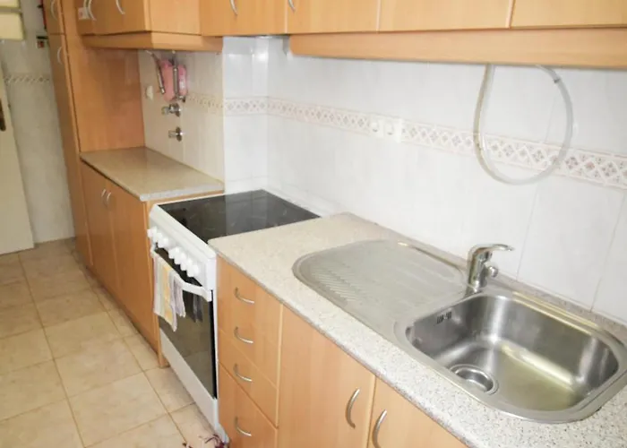 Oriente Dna Iii Apartamento