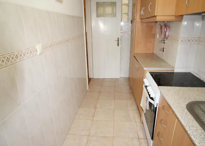 Apartamento Oriente Dna Iii *