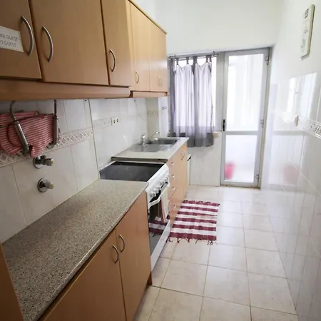 شقة Oriente Dna Iii