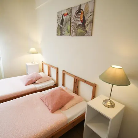 Oriente Dna Iii شقة