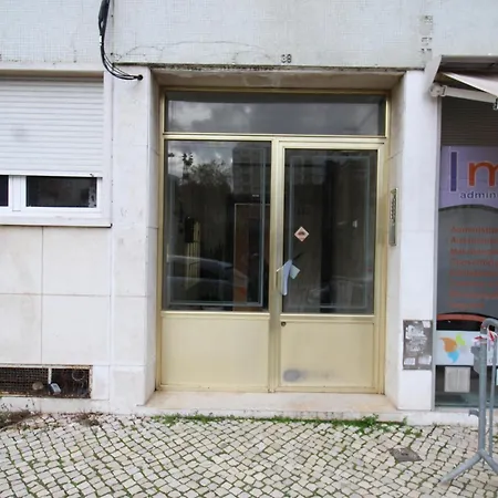 Oriente Dna Iii * Lisboa