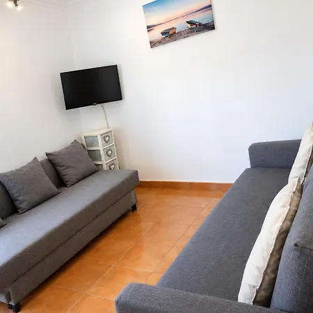 Apartment Oriente Dna Iii *