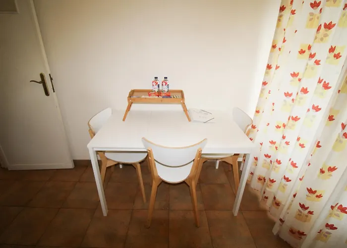 Apartamento Oriente Dna Iii *