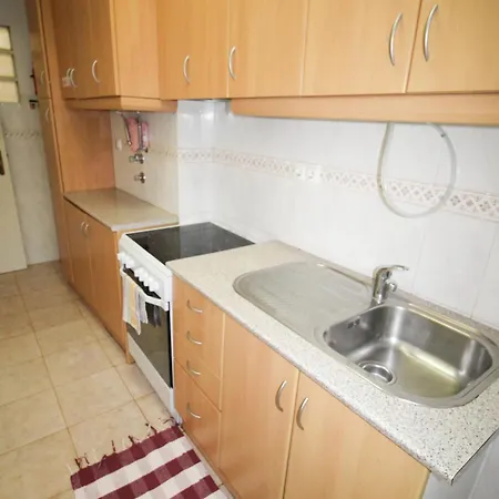 Oriente Dna Iii Apartman