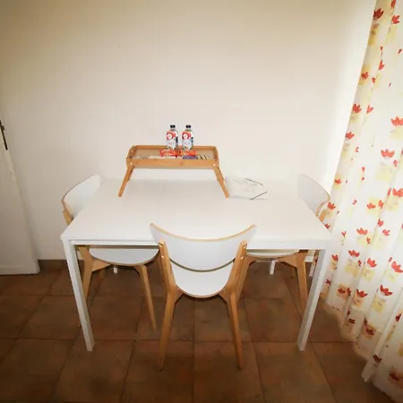 Apartman Oriente Dna Iii *