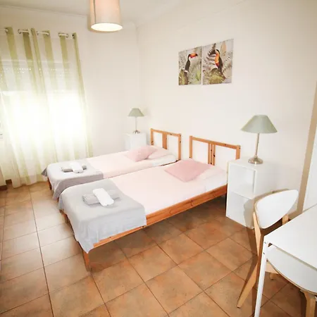 Oriente Dna Iii Apartman Lisboa