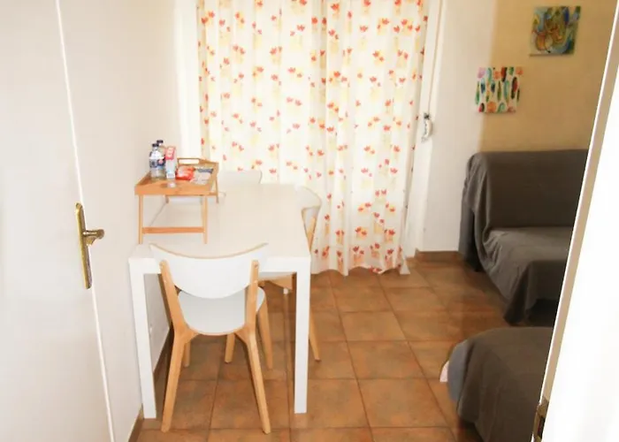 Oriente Dna Iii 公寓