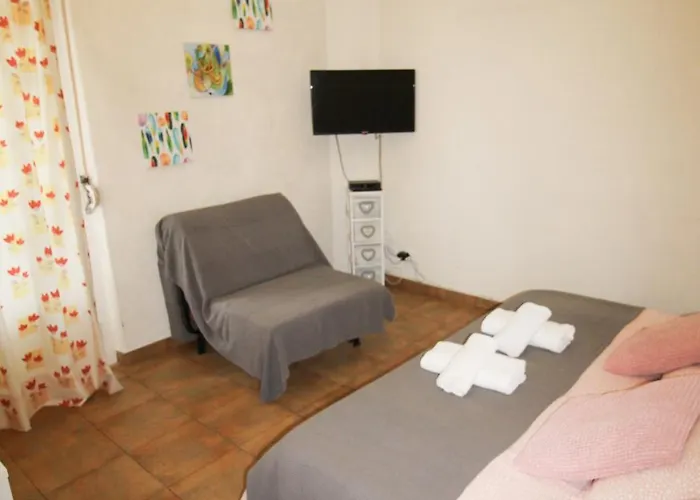 Oriente Dna Iii 公寓 *