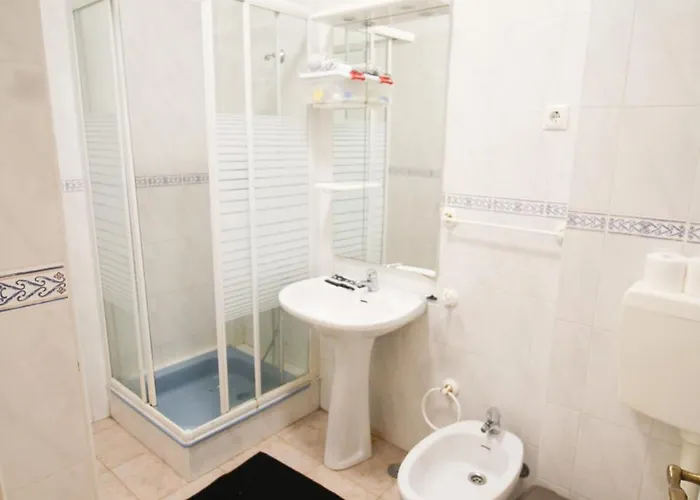 公寓 Oriente Dna Iii *